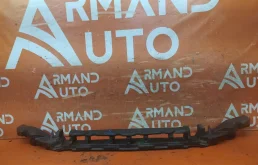 Абсорбер бампера Mercedes GLC-Class 2015-2019 A2538850037 X253, передний