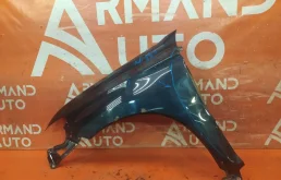 Крыло Mitsubishi Outlander 2015-2023 5220L729 3, переднее левое