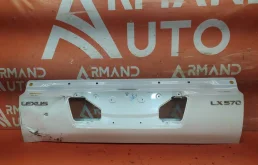 Борт откидной Lexus LX 2007-2023 6506160372 3 URJ200