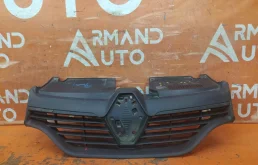 Решетка радиатора Renault Logan 2012-2018 623105727R 2