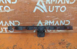 Кронштейн бампера центральный Ford Focus 2011-2019 1748858 3, задний