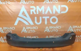 Бампер Toyota RAV4 2012-2015 5215942200 4 CA40, задний