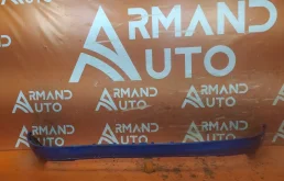 Юбка бампера Audi Q3 2014-2018 8U0807434JGRU 1 8U, задняя