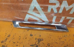 Накладка окантовки дхо Mercedes M ML GLE-Class 2011-2015 A1668850774 W166, левая