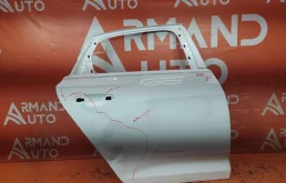 Дверь Audi A6 2018-2025 4K5833052A 5 C8, задняя правая
