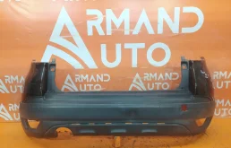 Бампер Renault Kaptur 2016-2022 850228555R 1, задний