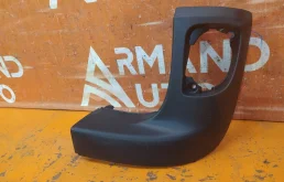 Бампер Renault Kangoo 2008-2021 7701478198 2, задний правый