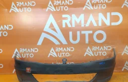 Бампер Renault Logan 2009-2015 620223580R 1, передний