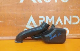 Патрубок воздушного фильтра Volkswagen Polo 2014-2020 04E129618D 5