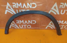 Расширитель крыла BMW X6 2014-2019 51777319834 F16, задний правый