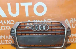 Решетка радиатора Audi Q3 2014-2018 8U0853651M1QP 1 8U