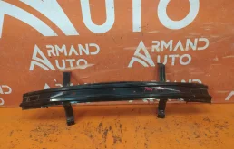 Усилитель бампера Hyundai Solaris 2010-2014 866304L000 1, задний