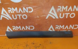 Молдинг двери Lexus RX 2008-2015 7507248030 3 AL10, передний левый