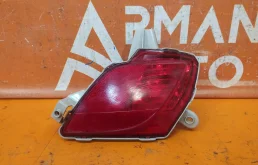 Фонарь противотуманный Mazda CX-5 2011-2017 KD5351660A 1, левый