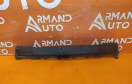Усилитель бампера Hyundai I40 2011-2019 866313Z000 1 DF, задний