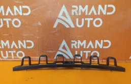 Кронштейн бампера центральный Ford Focus 2011-2019 1748858 3, задний