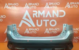 Бампер Mitsubishi Outlander 2015-2018 6410C994 3, задний