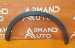 Расширитель крыла Audi Q3 2011-2018 8U08538174U8 1 8U, задний левый