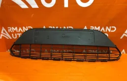 Решетка бампера Ford Focus 2008-2011 1520644 2, передняя