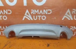 Накладка бампера Ford Kuga 2012-2019 1831404 2 CBS, задняя