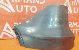 Бампер Ford KUGA 2012-2016 5242633 2 CBS, задний левый