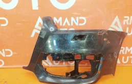 Бампер Audi Q3 2011-2014 8U0807065GRU 1 8U, передний левый
