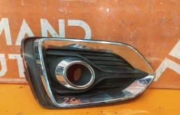 Окантовка птф Hyundai Solaris 2017-2020 86521H5010 2, левая