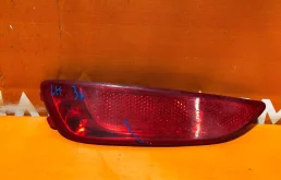 Отражатель Hyundai Solaris 2010-2014 924051R200 1, задний левый