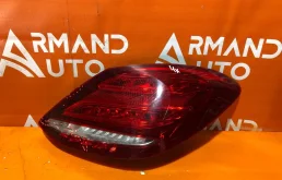 Фонарь Mercedes C-Class 2014-2018 A2059060457 W205, правый