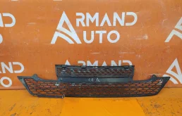 Решетка бампера Land Rover Range Rover Evoque 2011-2015 LR036184 1 L538, передняя