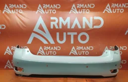 Бампер Lexus RX 2008-2015 5215948920 3 AL10, задний