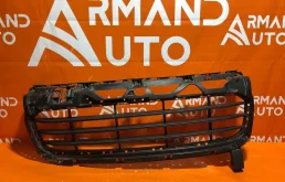 Решетка радиатора Porsche Cayenne 2014-2018 95850568302 2 958