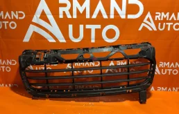 Решетка радиатора Porsche Cayenne 2014-2018 95850568302 2 958
