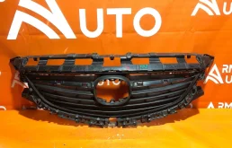 Решетка радиатора Mazda 6 2012-2018 GHP950712E 3 GJ