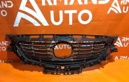 Решетка радиатора Mazda 6 2015-2018 G46L50712A 3 GJ