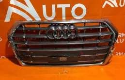 Решетка радиатора Audi Q5 2017-2020 80A853651HFUQ 2 FY