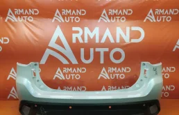 Бампер Mitsubishi Outlander 2015-2018 6410C994 3, задний