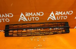 Решетка бампера Skoda RAPID 2014-2020 60U8536779B9 1, передняя