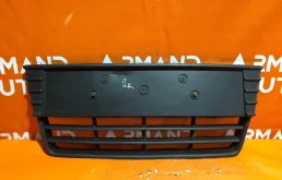 Решетка бампера Ford Focus 2011-2015 1719219 3, передняя