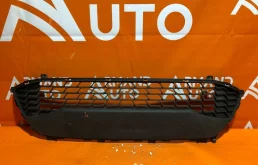 Решетка бампера Hyundai I30 2010-2012 865612R500 1 FD, передняя