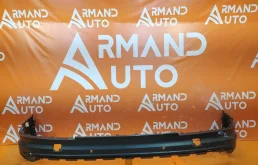 Бампер нижняя часть Audi Q7 2015-2020 4M0807067D 2 4M, задний