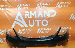 Бампер Mercedes C-Class 2014-2021 A2058856038 W205, задний