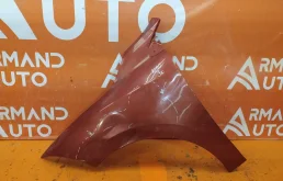 Крыло Renault Megane 2008-2016 631017297R 3, переднее левое
