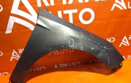 Крыло Ford Focus 2011-2019 2171302 3, переднее правое