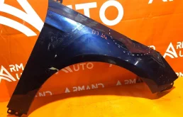 Крыло Ford Focus 2011-2019 2171302 3, переднее правое