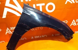 Крыло Ford Focus 2011-2019 2171302 3, переднее правое