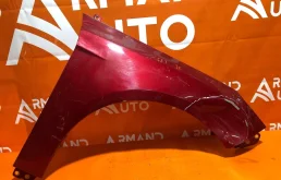 Крыло Ford Focus 2011-2019 2171302 3, переднее правое