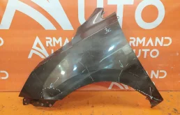 Крыло Hyundai IX35 2010-2015 663112S000 1, переднее левое