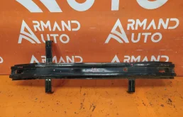 Усилитель бампера Hyundai Solaris 2010-2014 866304L200 1, задний