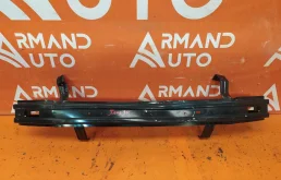 Усилитель бампера Hyundai Solaris 2010-2014 866304L000 1, задний